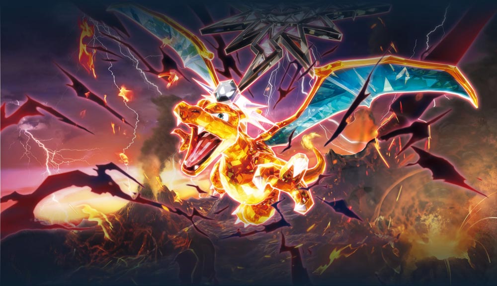 Japanese Pokemon – PokeJPN