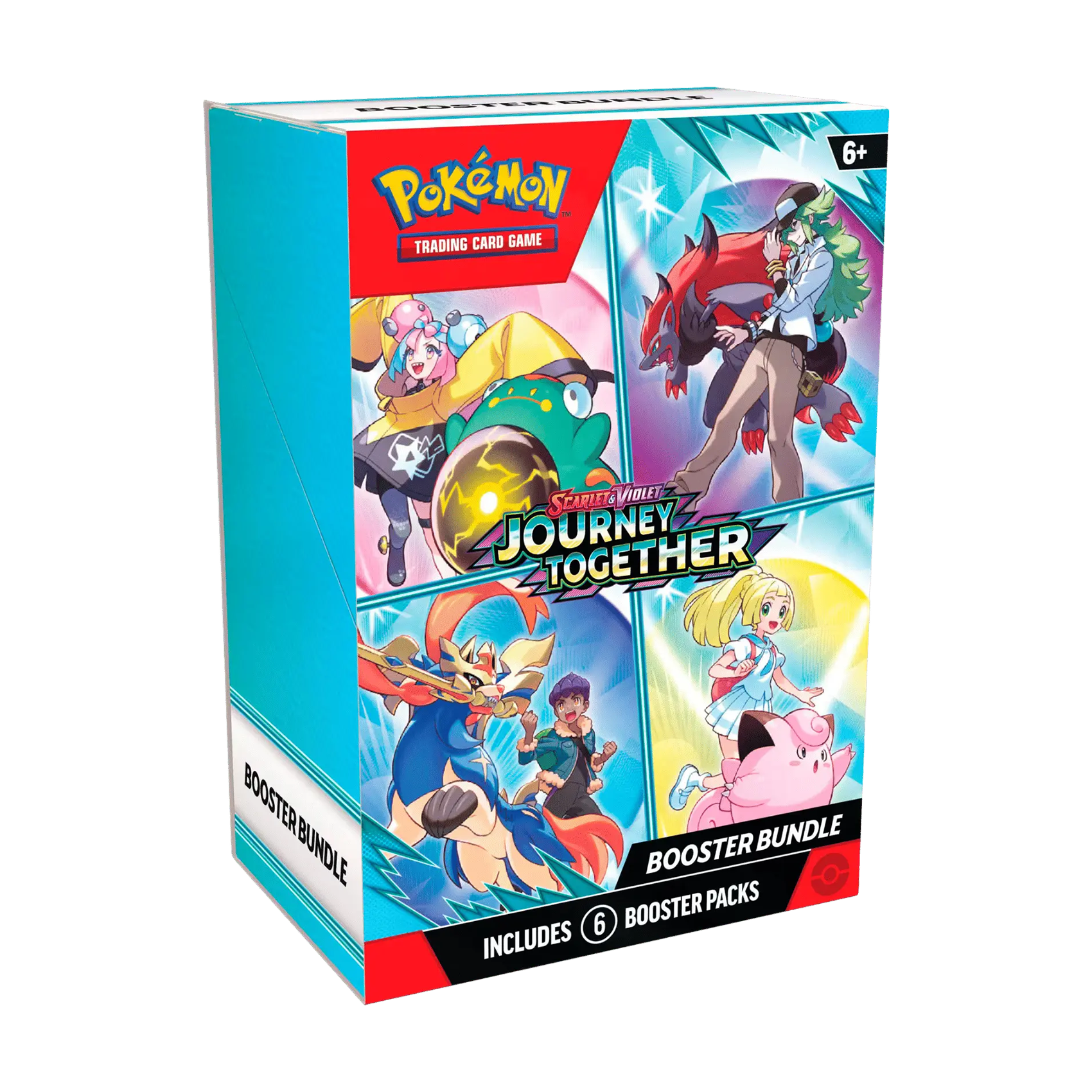 Journey Together Journey Together