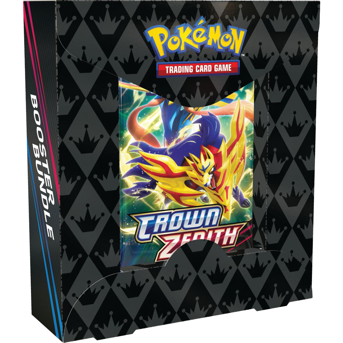 crown zenith booster box japanese Korean Crown Zenith VSTAR Universe Booster Box 10 x Korean Pokemon Card Packs Pokmon TCG Expansion TCYM Authenticated : Amazon.co.uk: Toys & Games