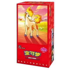 Gem 4 Booster Box (S-Chinese)