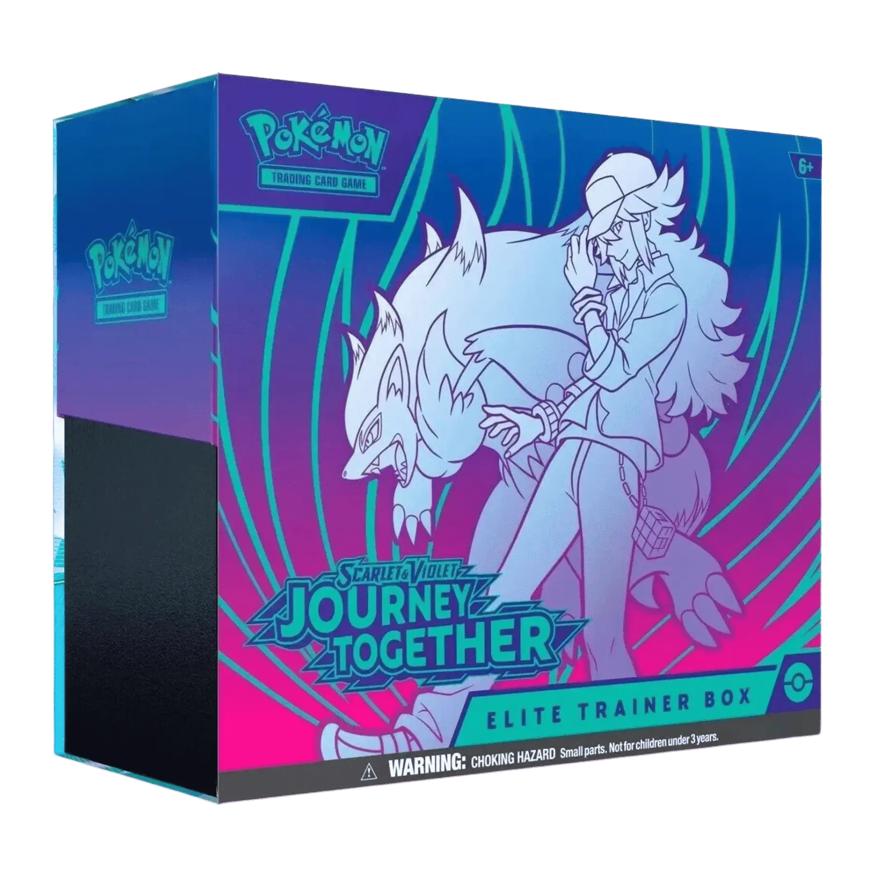 Journey Together PokeJPN Journey Together PokeJPN