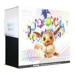 Prismatic Evolutions